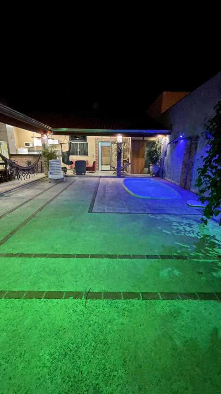 Recanto Ms Olímpia Zewnętrze zdjęcie
